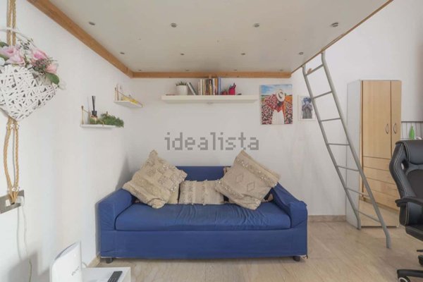 appartamento in affitto a Milano in zona Centro Direzionale