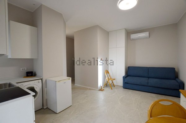 appartamento in affitto a Milano in zona Forlanini