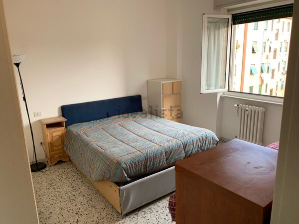 appartamento in affitto a Milano in zona Crescenzago