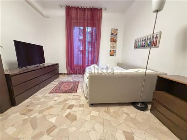 appartamento in affitto a Milano in zona Corvetto