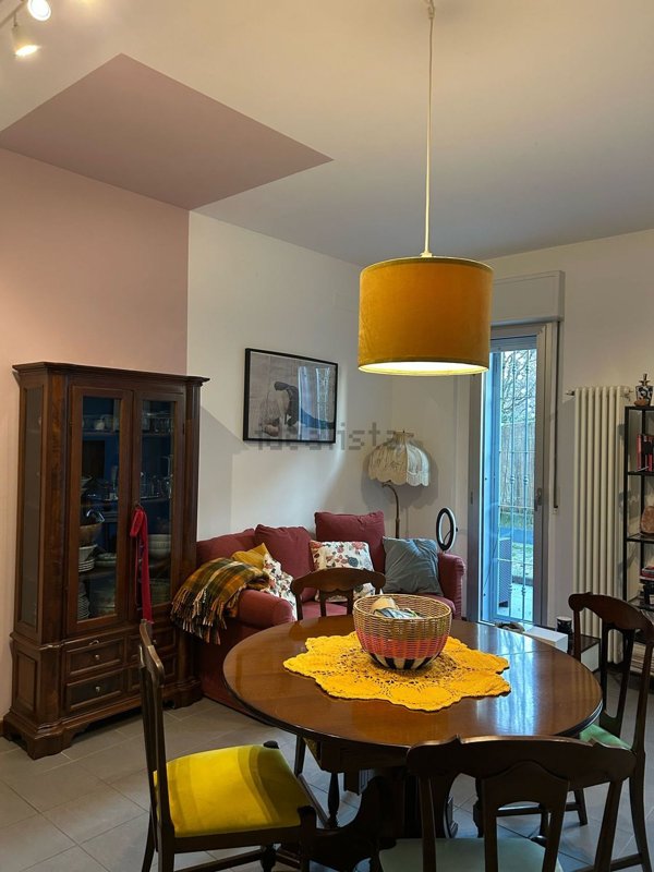 appartamento in affitto a Milano in zona Barona