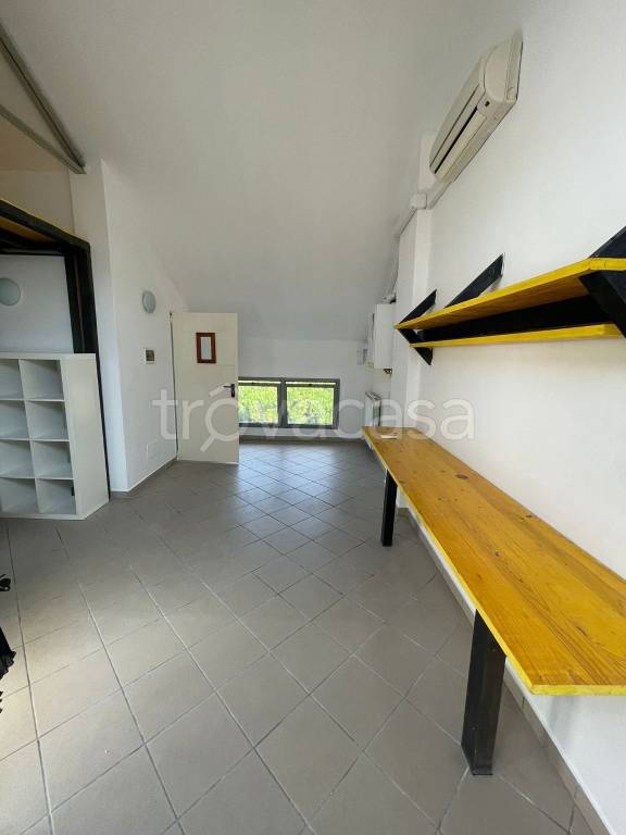 appartamento in affitto a Milano in zona Barona