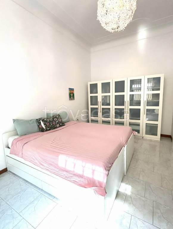 appartamento in affitto a Milano in zona Piazzale Lodi