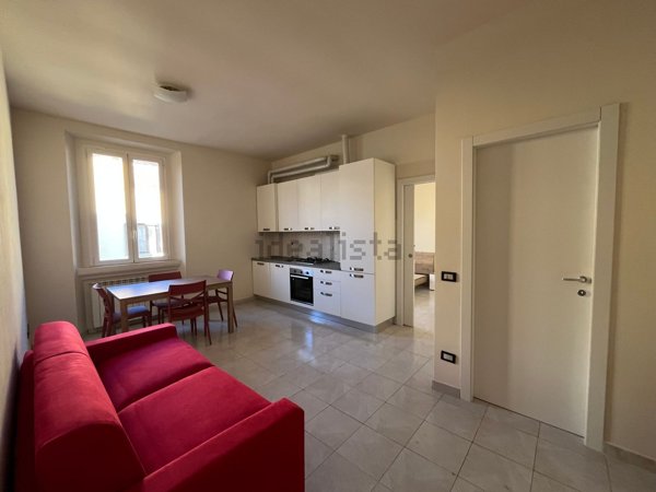 appartamento in affitto a Milano in zona Bovisa