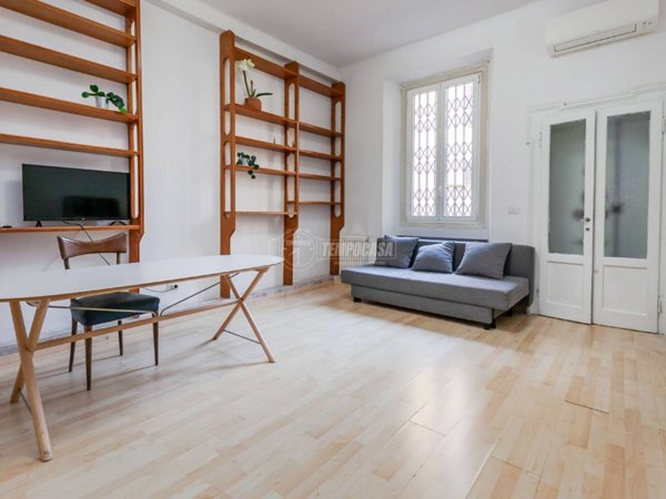 appartamento in affitto a Milano in zona Maciachini