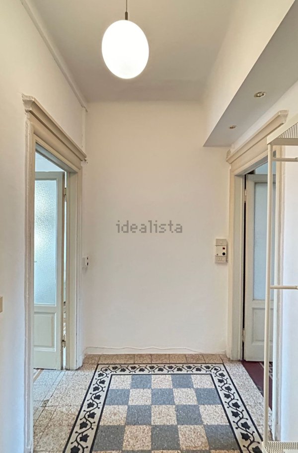 appartamento in affitto a Milano in zona Città Studi