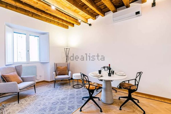 appartamento in affitto a Milano in zona Cadorna