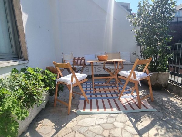 appartamento in affitto a Milano in zona Il Portello