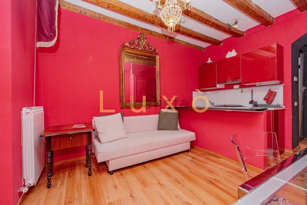 appartamento in affitto a Milano in zona Porta Venezia