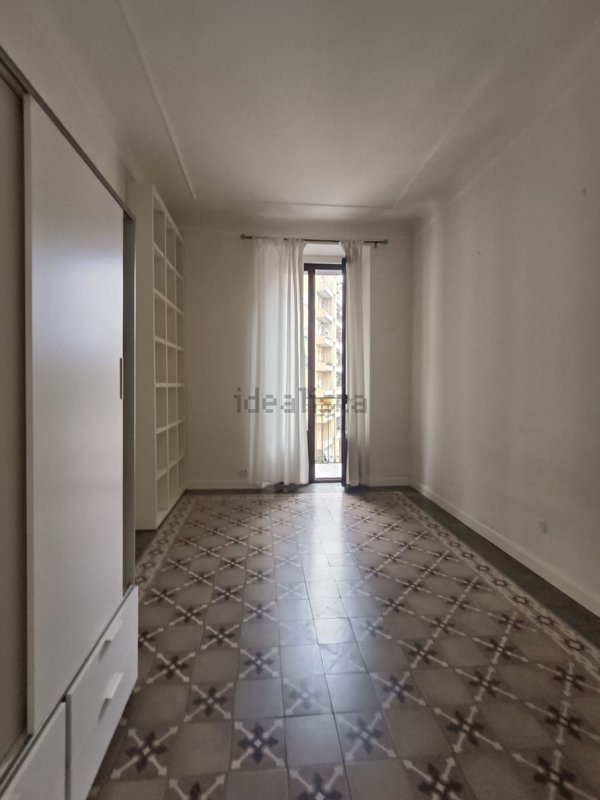 appartamento in affitto a Milano in zona Guastalla