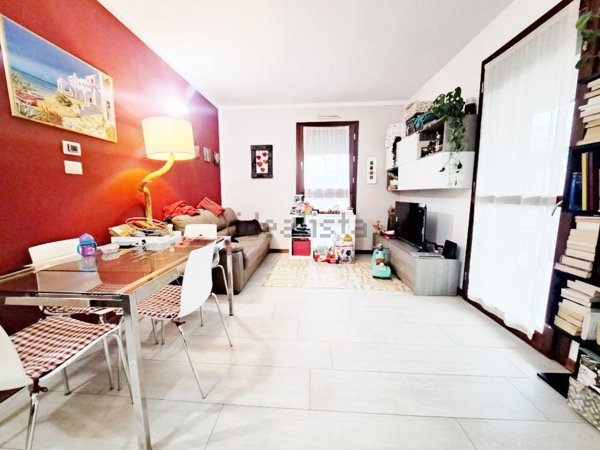 appartamento in affitto a Milano in zona Lambrate