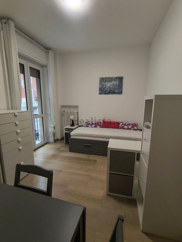 appartamento in affitto a Milano in zona San Vittore