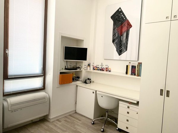 appartamento in affitto a Milano in zona Stazione Centrale