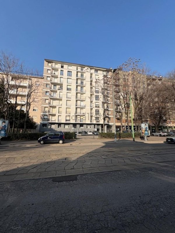 appartamento in affitto a Milano in zona Loreto