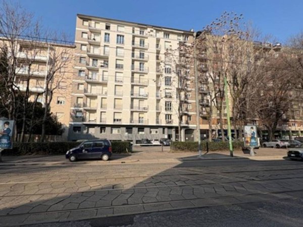 appartamento in affitto a Milano in zona Loreto