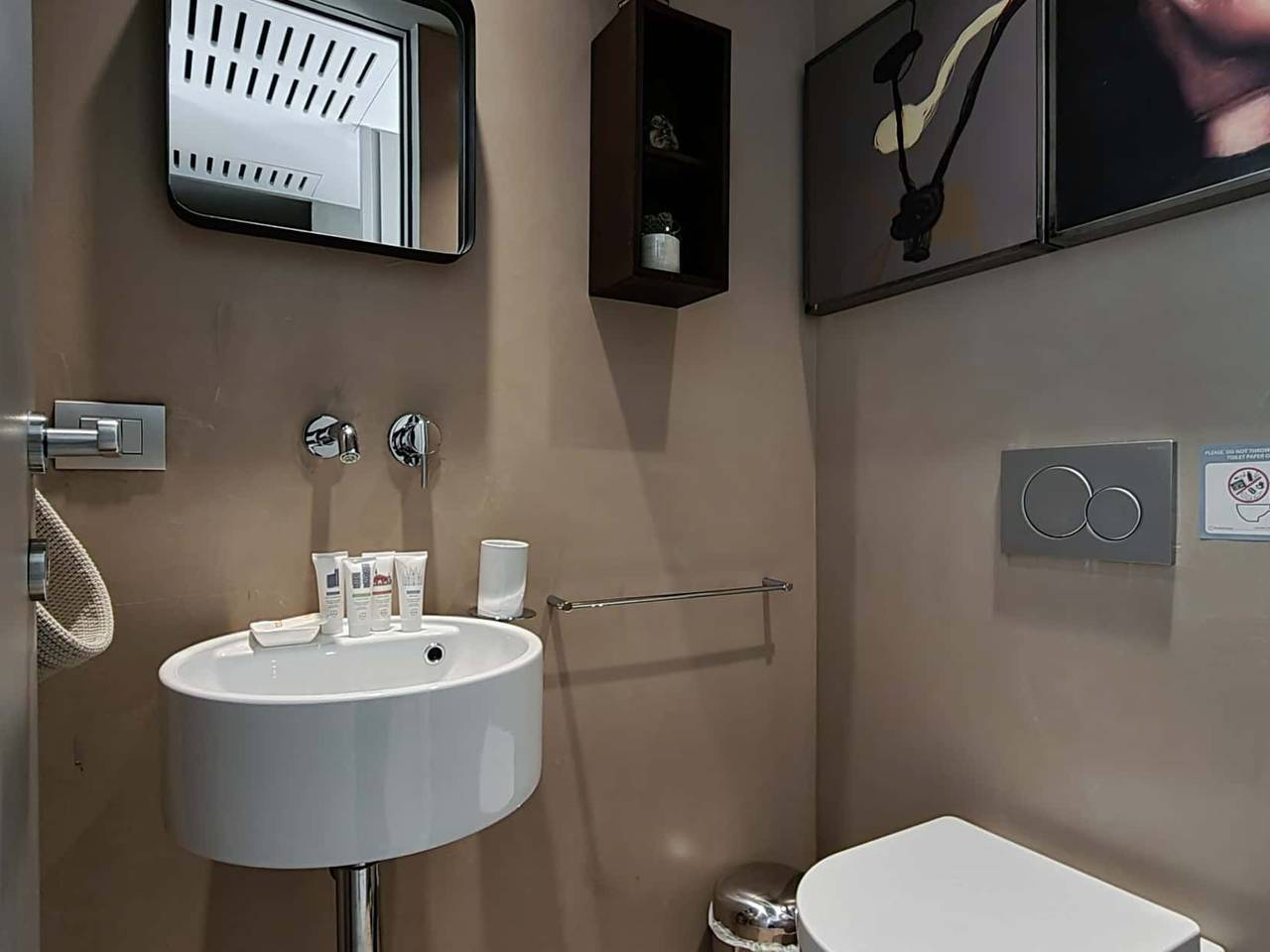 appartamento in affitto a Milano in zona Loreto