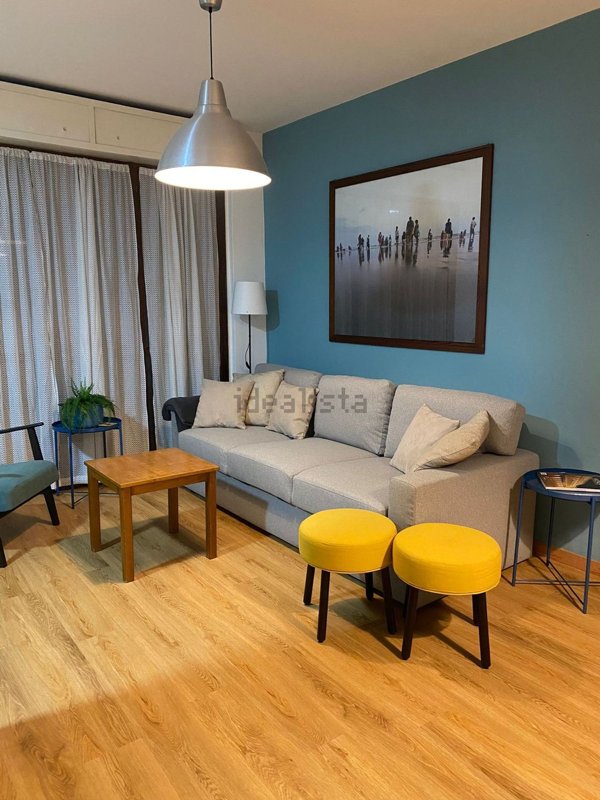 appartamento in affitto a Milano in zona Precotto