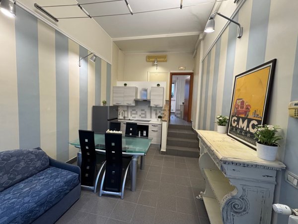 appartamento in affitto a Milano in zona Cinque Giornate