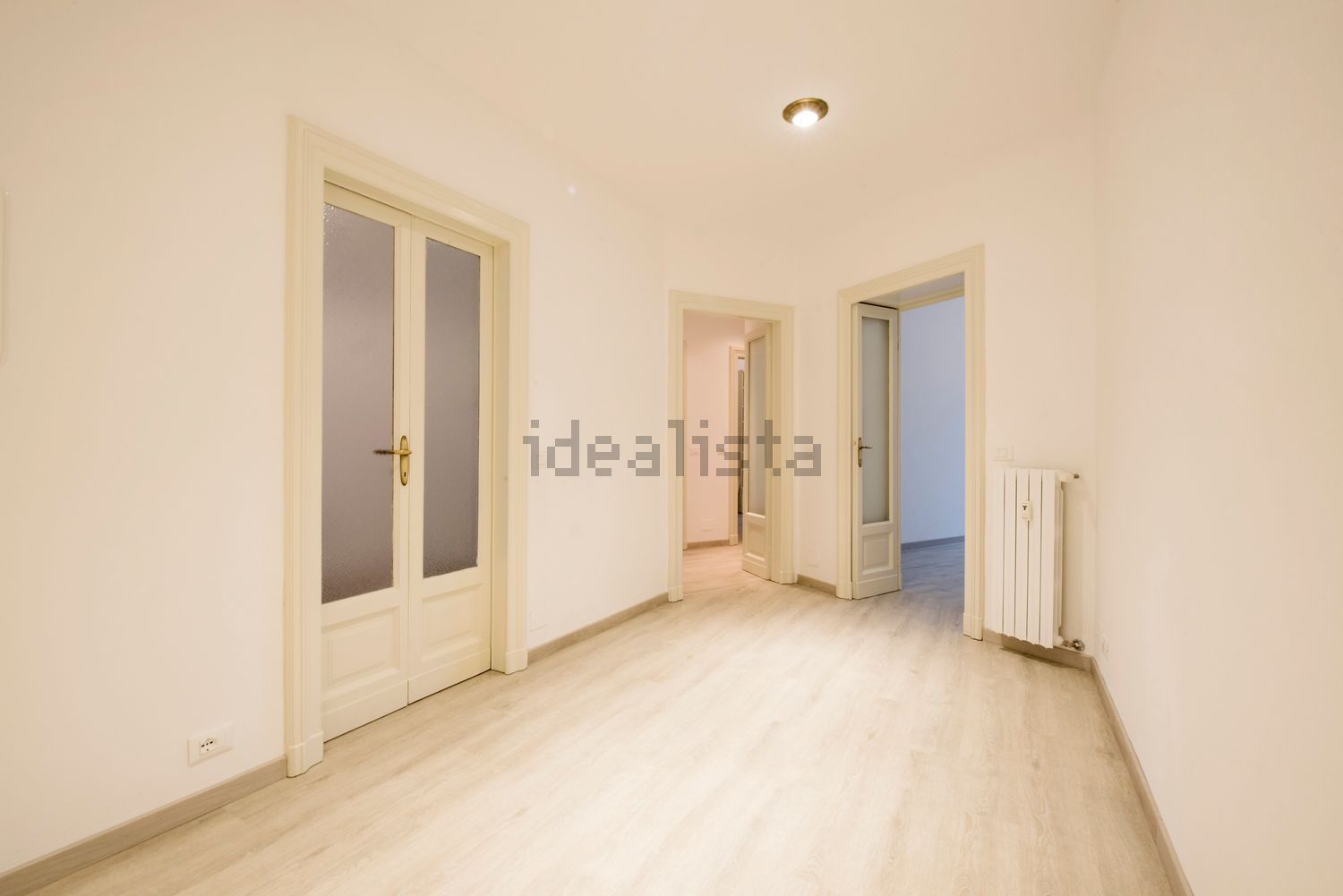 appartamento in affitto a Milano in zona Guastalla