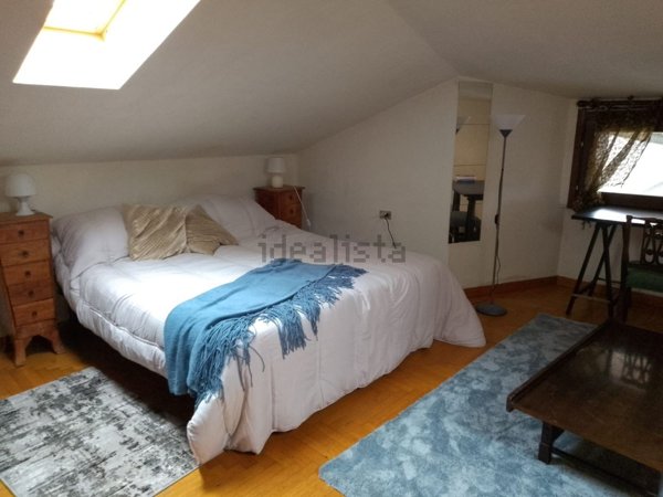 appartamento in affitto a Milano in zona QT8