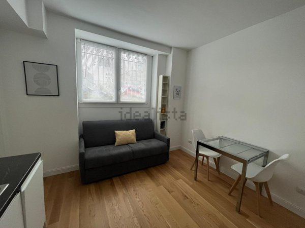 appartamento in affitto a Milano in zona Piazzale Lodi