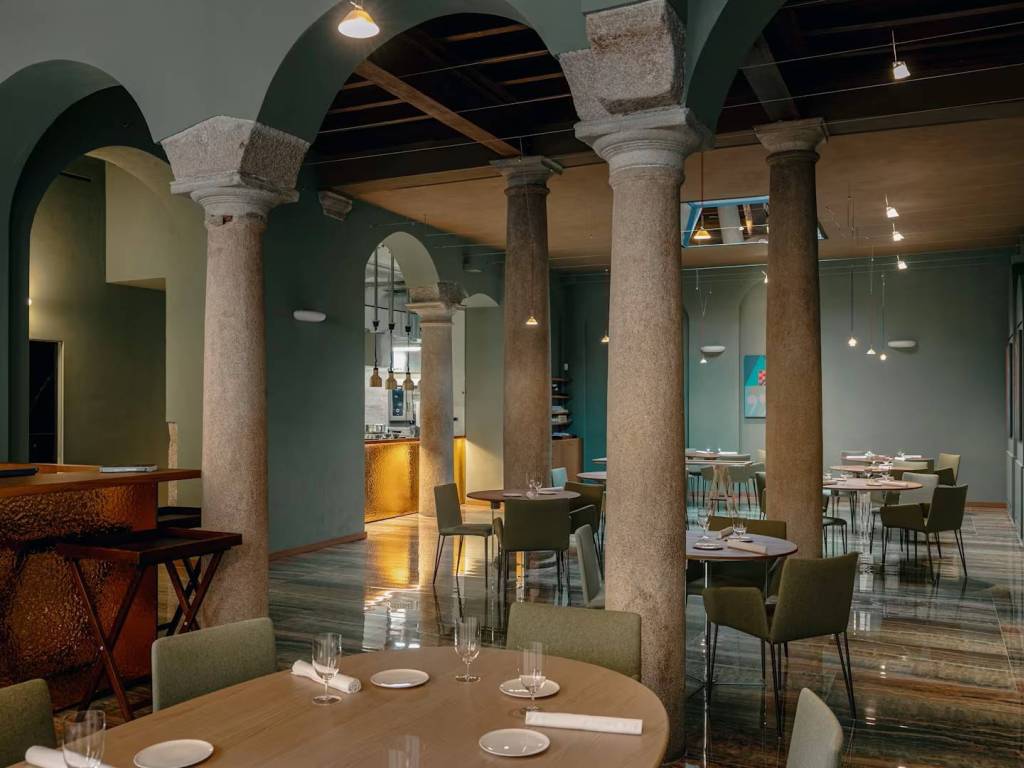 negozio in affitto a Milano