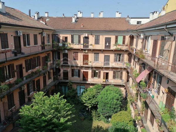 appartamento in affitto a Milano in zona Bocconi