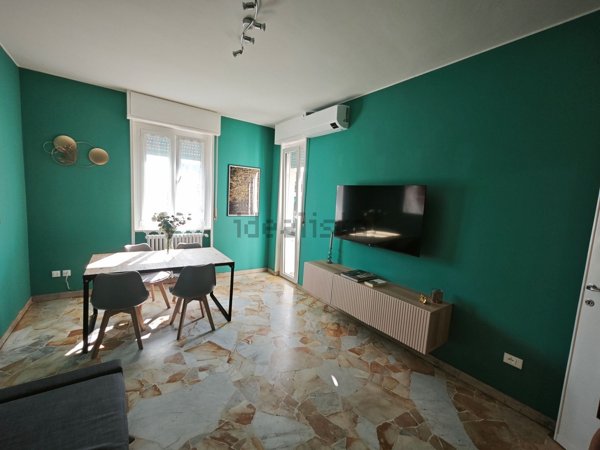 appartamento in affitto a Milano in zona Porta Romana