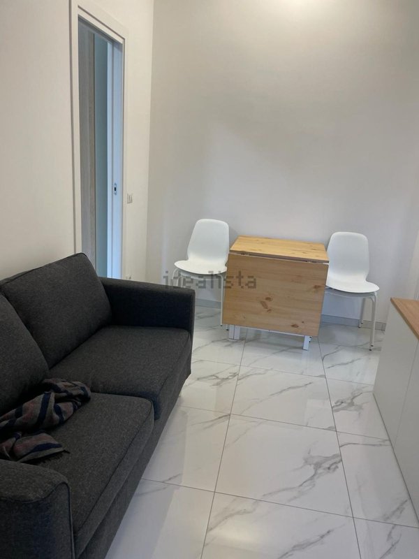 appartamento in affitto a Milano in zona Calvairate