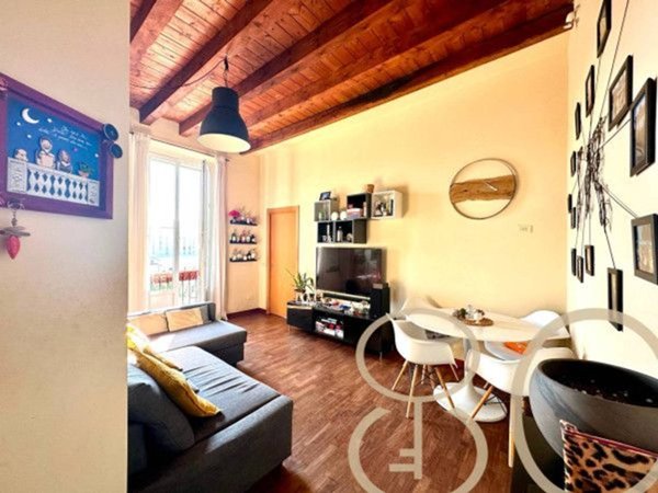 appartamento in affitto a Milano in zona Bocconi