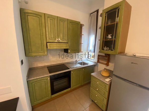 appartamento in affitto a Milano in zona Bicocca