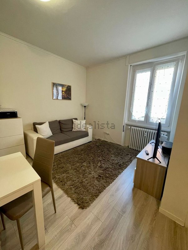 appartamento in affitto a Milano in zona Cinque Giornate