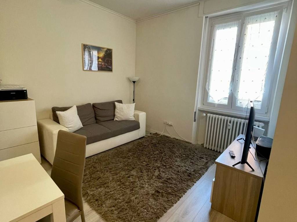 appartamento in affitto a Milano in zona Cinque Giornate