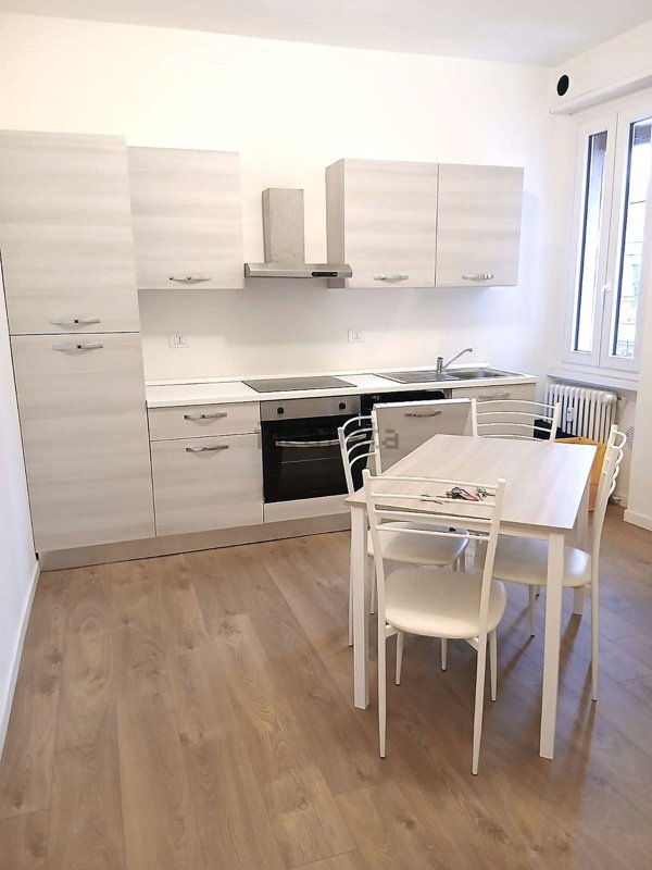 appartamento in affitto a Milano in zona Cinque Giornate