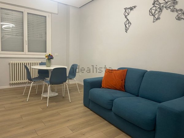 appartamento in affitto a Milano in zona Sempione