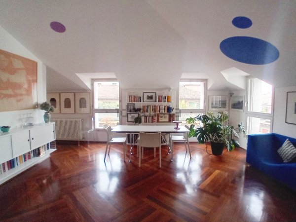 appartamento in affitto a Milano in zona Brera