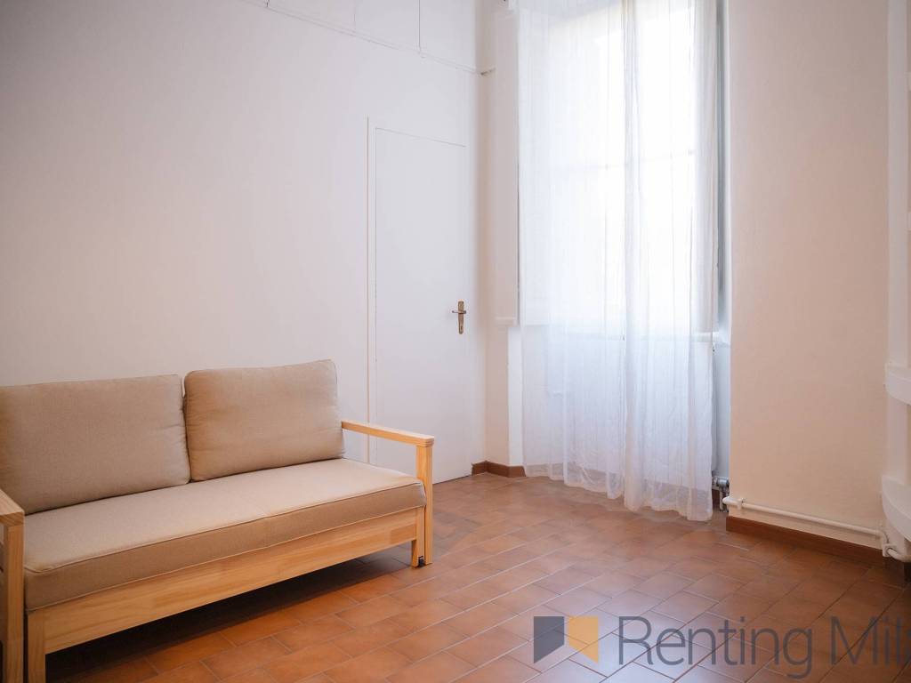 appartamento in affitto a Milano in zona Isola