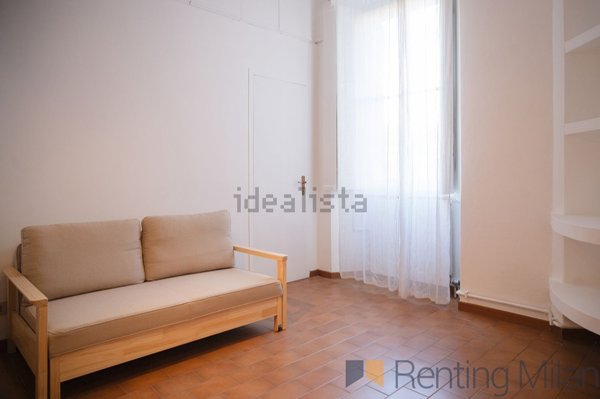 appartamento in affitto a Milano in zona Isola