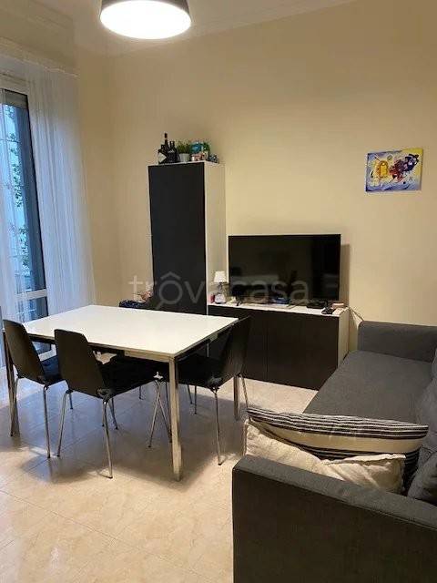 appartamento in affitto a Milano in zona Città Studi