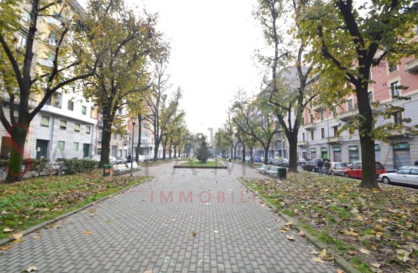 appartamento in affitto a Milano in zona Porta Romana