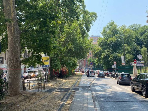 appartamento in affitto a Milano in zona Porta Romana