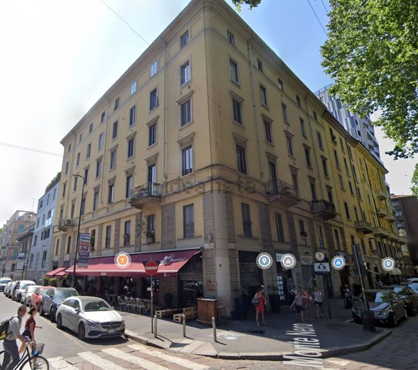 appartamento in affitto a Milano in zona Porta Romana