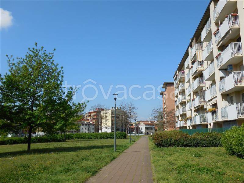 appartamento in affitto a Milano in zona Bocconi