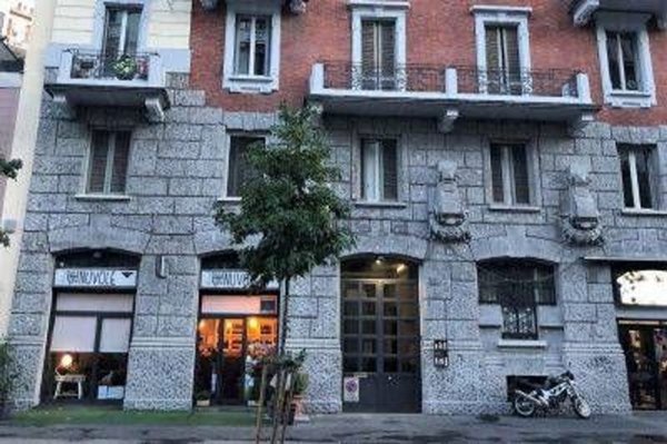 appartamento in affitto a Milano in zona Isola