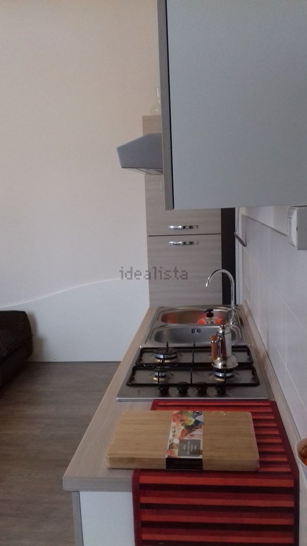 appartamento in affitto a Milano in zona Quarto Oggiaro