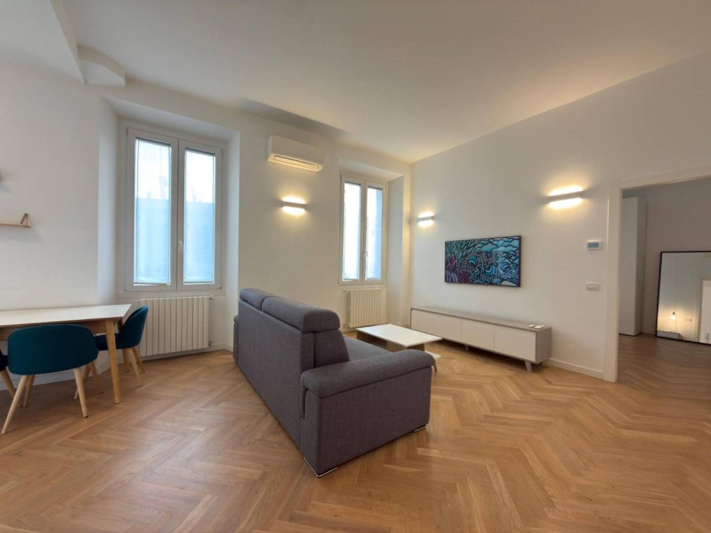 appartamento in affitto a Milano in zona Isola