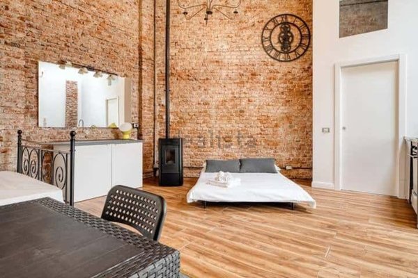 appartamento in affitto a Milano in zona Brera