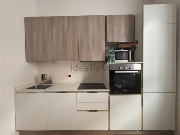 appartamento in affitto a Milano in zona Isola