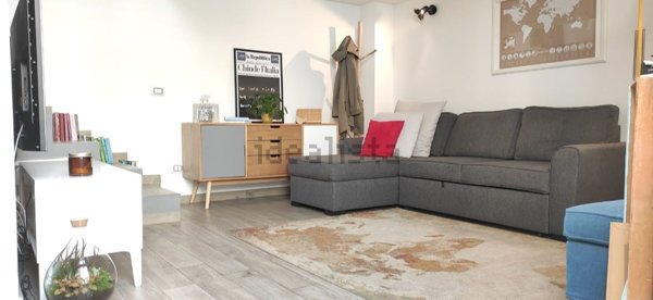 appartamento in affitto a Milano in zona Bovisa