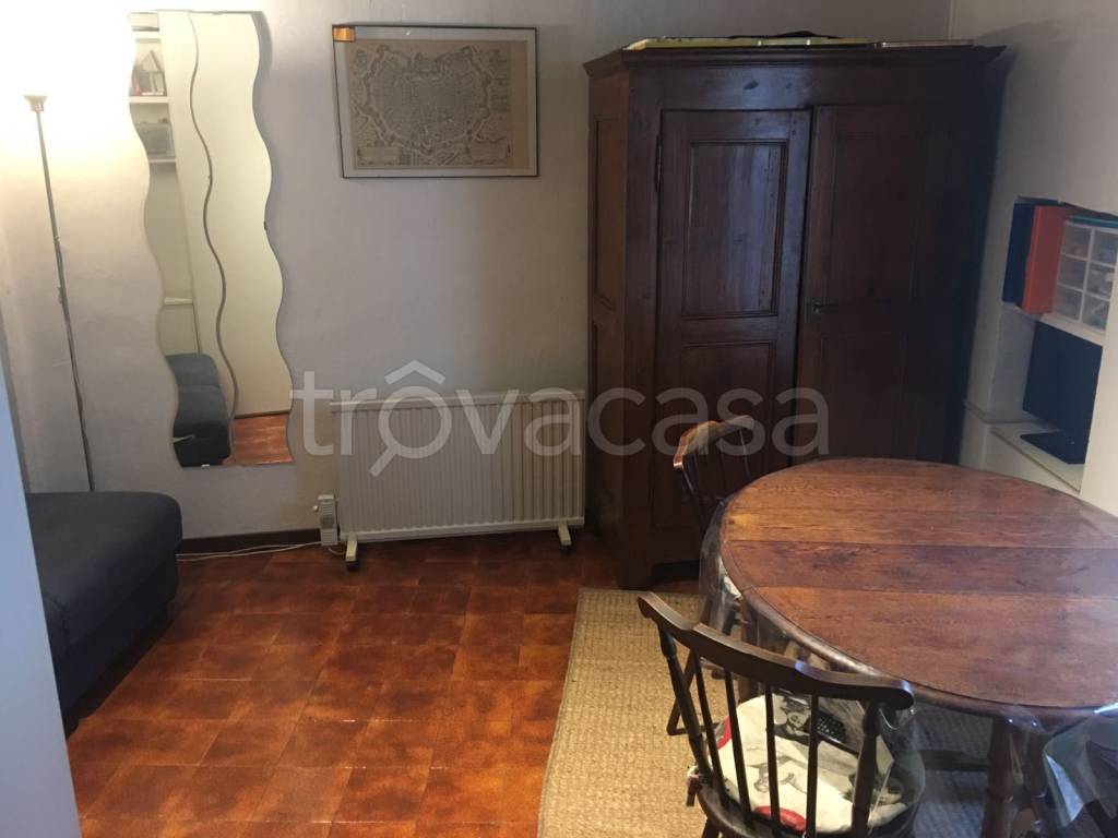 appartamento in affitto a Milano in zona Sant'Ambrogio